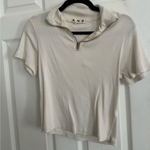 Never been worn AMO tshirt